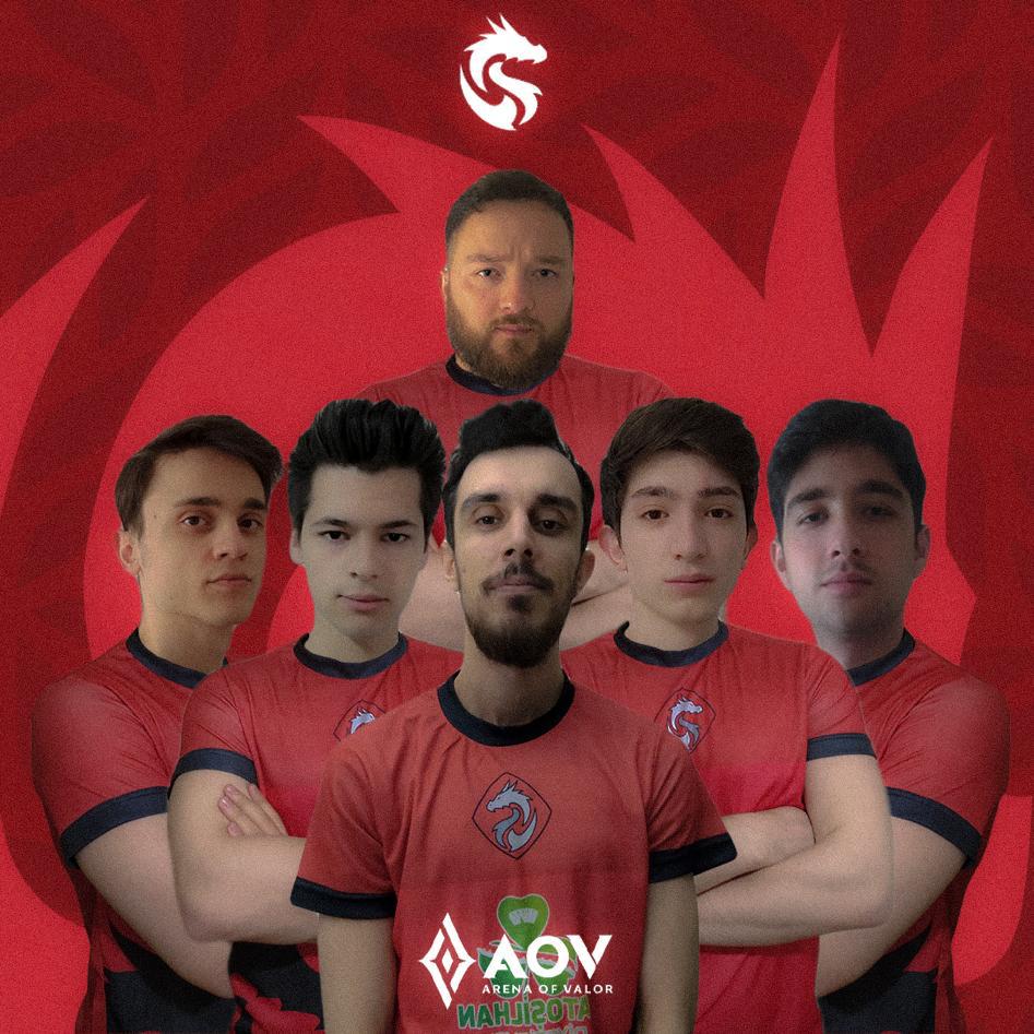 daimosesports's tweet photo. Elite Invitational'da 16 - 17 Nisan'da bizde mücadele edeceğiz. Son gücümüzle hazırız! ⚔️🔥
#DMSWIN | #FORZADMS https://t.co/Y8fhWRAxio