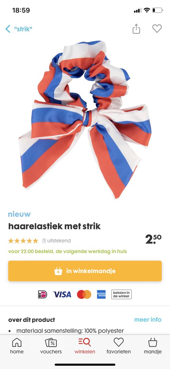 Miss_Gsus's tweet image. Uhm @HEMA ik dacht een Nederlandse haarstrik te hebben gekocht.. maar volgens mij is het toch echt verkeerd genaaid en heb je nu een Russische vlag.