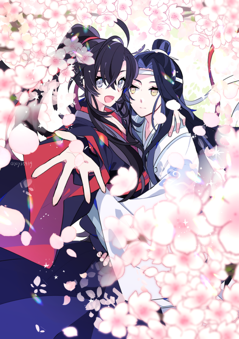 🌸 