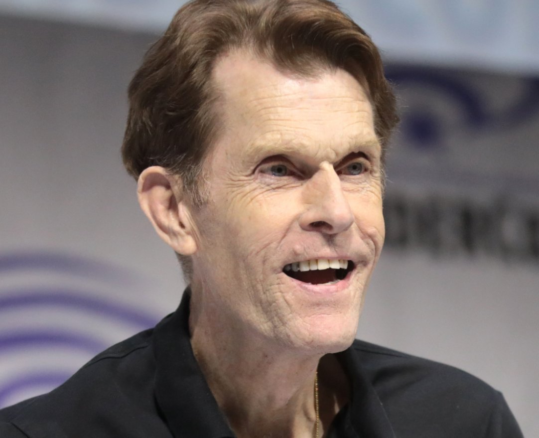 Legendary Batman voice actor Kevin Conroy to pen personal story for DC Pride