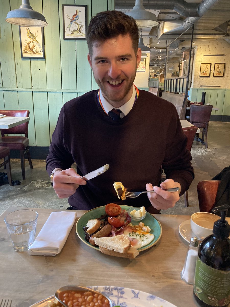 George Carr (@georgerentacarr) on Twitter photo Another day, another breakfast <a href="/AbbyShardlow1/">Abby Shardlow</a>! Great to meet up with Calum and hear about his great start to life in rental, expect big things! πͺ <a href="/MGeracu2talent/">U2Development</a> @SWDevelopmentU2 <a href="/AidanClarkERAC/">Aidan Clark</a> <a href="/tjcuthbert_erac/">Tyler Cuthbert</a> <a href="/LukeTopping1/">Luke Topping</a> #mentoring #U26 Another day, another breakfast <a href="/AbbyShardlow1/">Abby Shardlow</a>! Great to meet up with Calum and hear about his great start to life in rental, expect big things! πͺ <a href="/MGeracu2talent/">U2Development</a> @SWDevelopmentU2 <a href="/AidanClarkERAC/">Aidan Clark</a> <a href="/tjcuthbert_erac/">Tyler Cuthbert</a> <a href="/LukeTopping1/">Luke Topping</a> #mentoring #U26