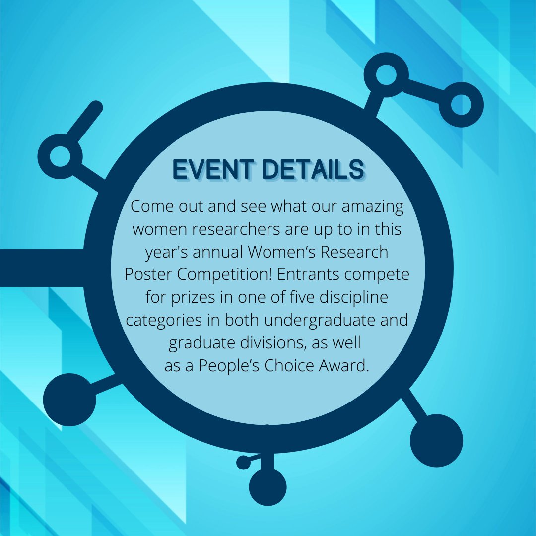 Come and support the Women of STEM this Friday in the 2022 Women's Research Poster Competition as they present their hard work and compete for a Scholarship of up to $200! Click the link in our bio to learn more!
#EngagedLearning #IndianaUniversity #OVPUE #CeWIT