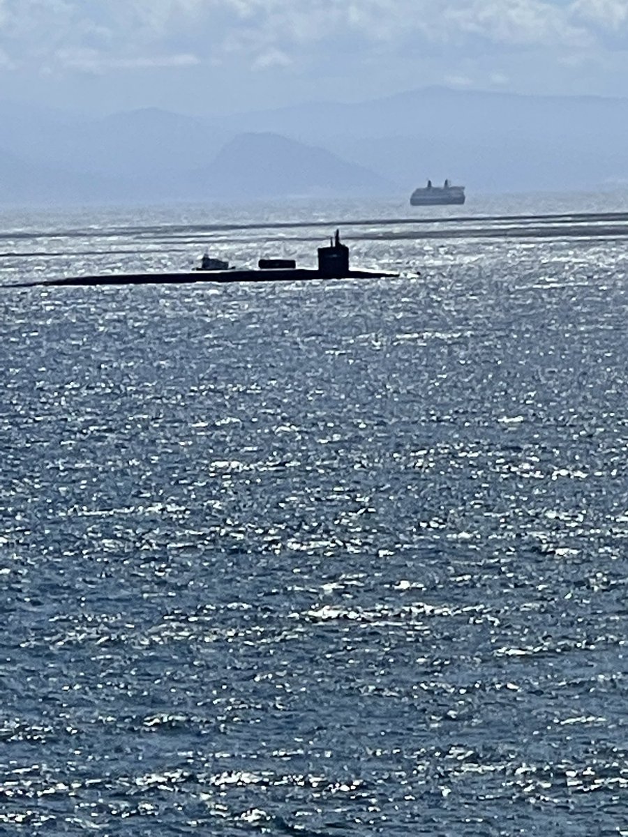 Gibraltar2019 tweet media