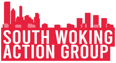 April Update from the South Woking Action Group - mailchi.mp/8497a59ee5cf/a…