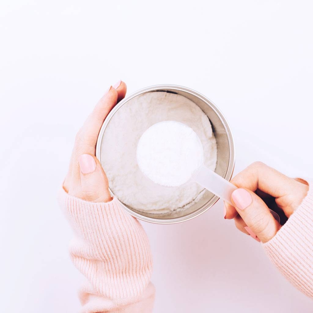 Okay, let's talk about ✨collagen✨ There's sooo much hype around this supplement like, is it honestly worth it or is this just another trend...? l8r.it/eeDQ