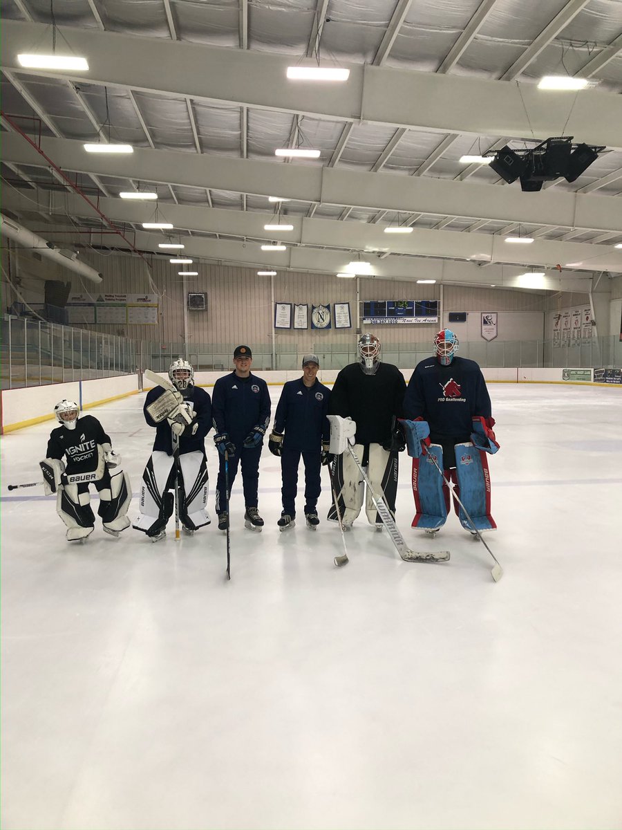 Dialed & Driven Hockey Mentality Podcast tweet media