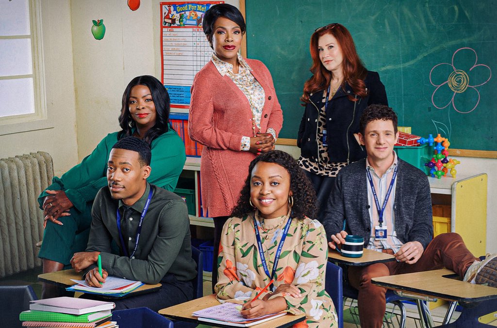 Abbott Elementary’s first season earned a perfect score of 100% on Rotten Tomatoes, becoming one of the highest rated seasons in TV history.