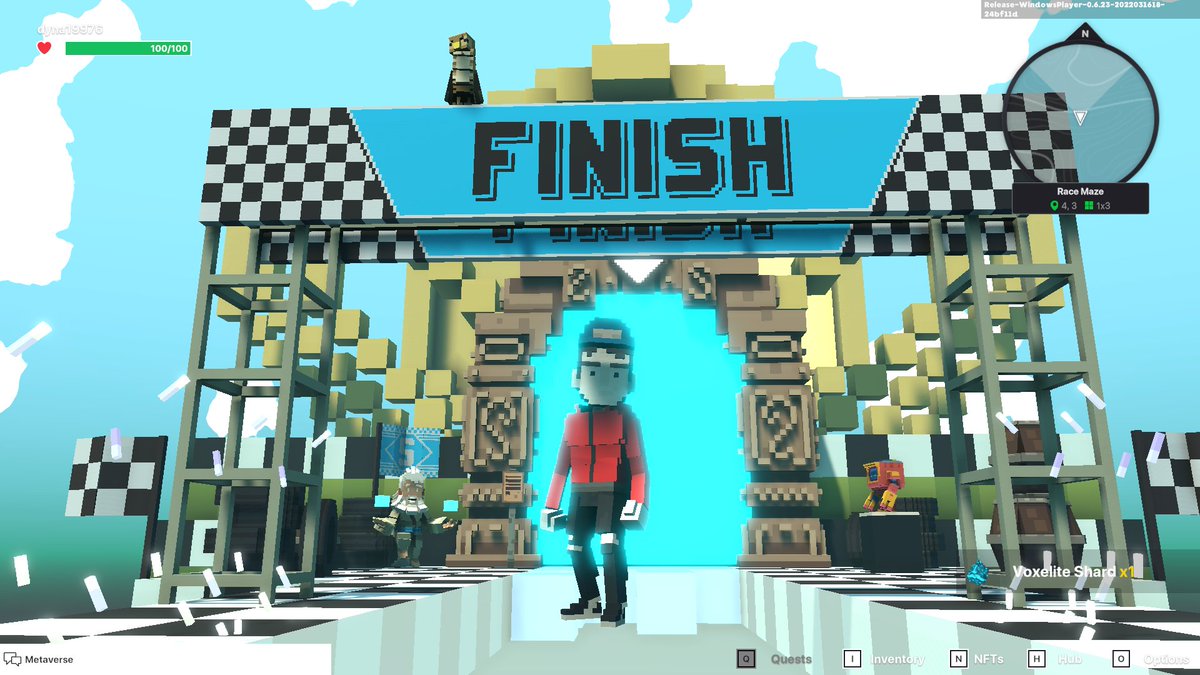Deeda83440926's tweet photo. @TheSandboxGame https://t.co/FEtznocXpy