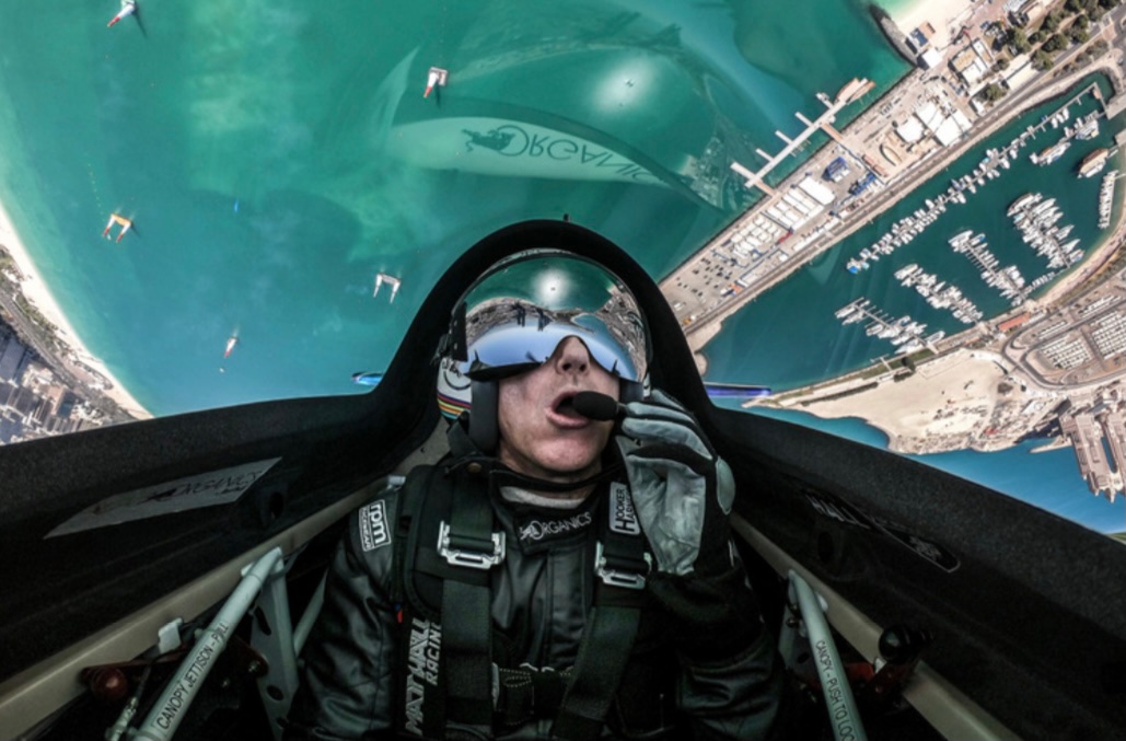 TouchpointGHI's tweet photo. Touchpoint Group Holdings’ Air Race World Championship Set to Take Lake Macquarie to New Heights 🛫💥 $TGHI #SmokeOn #AirRace #LakeMacquarie #ExtremeSports

https://t.co/3xqpqOkTyi https://t.co/bwdrqBCTiW