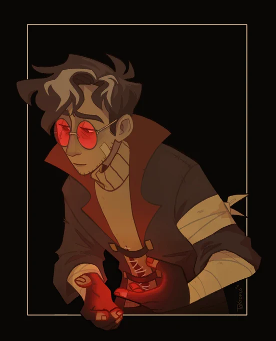 // blood
for a minute there i lost myself
#wilbursootfanart 