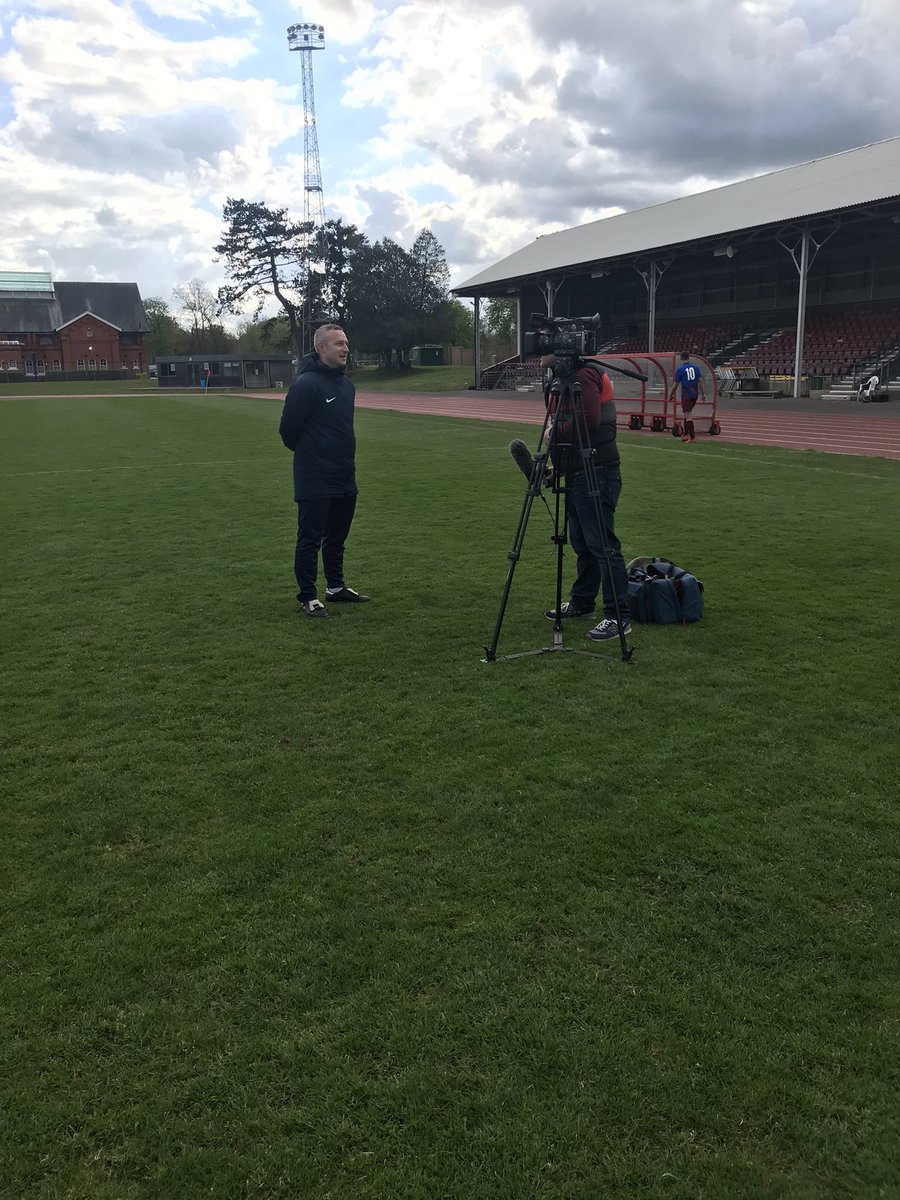 Julia’s@BRFC Clubhouse tweet media