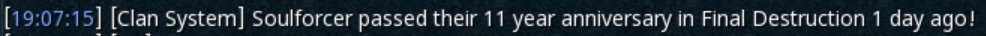 FDSoulforcer's tweet photo. 🥲 @FD_RS_Clan https://t.co/F2Ff5HZ2k7