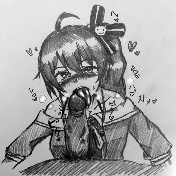 hlの中では一番好き 
mtr  ベロベロ/ひょっとこ 