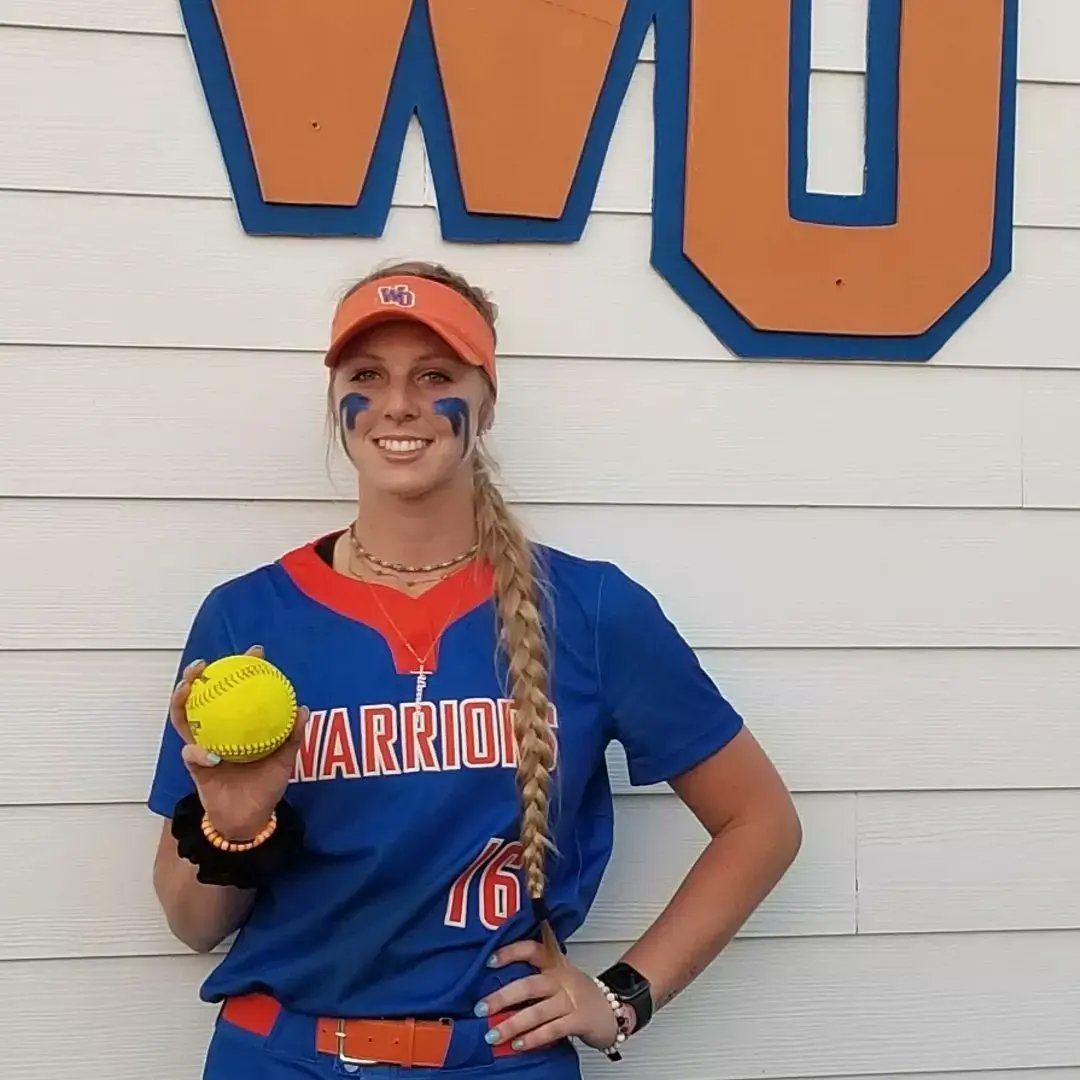 West Orange Softball tweet media