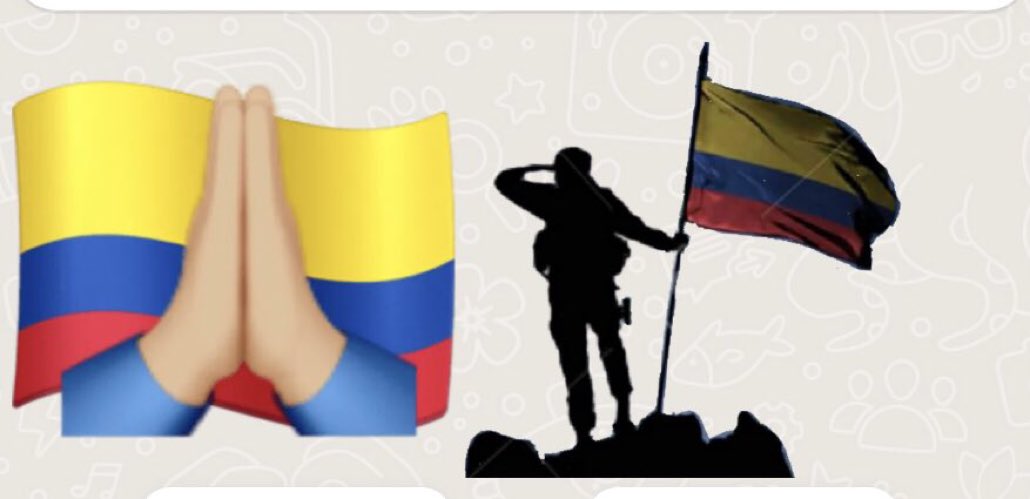 elmetaenserio's tweet photo. Como ciudadano #Metense rechazó y deploró el asesinato de 4 soldados y varios heridos del @COL_EJERCITO en la zona rural del Mpio de #Uribe en el #DepartamentoDelMeta.
Solidaridad con la @ftc_omega y los familiares de los militares @colombia_hist https://t.co/J3G5O7dHe2