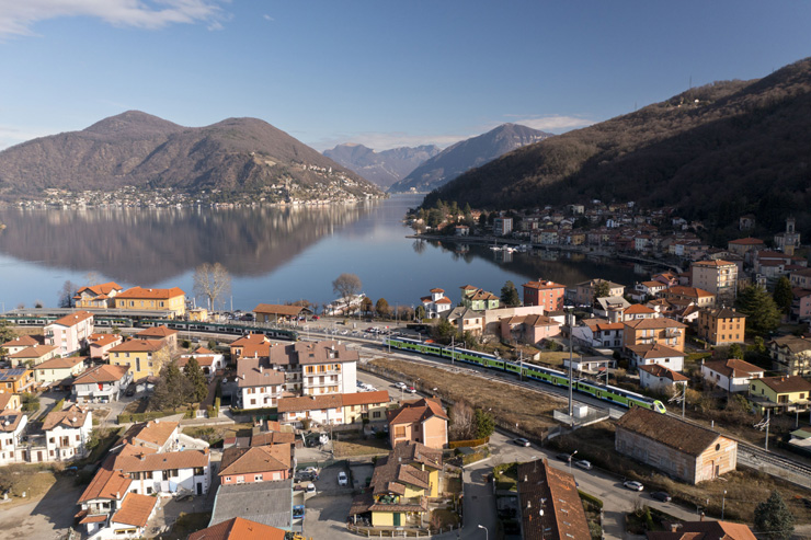 Agendaviaggi's tweet photo. Il turismo in treno in Lombardia e le “Gite in treno 2022”
#trenord #nuovotrenonuoviviaggi #giteintreno @bitmilano2022 #bit2022 #giteintreno #iltrenoèsempreiltreno #ATrainAway #trenord #lodi #lodicitta #lodicittá #iltrenoèsempreiltreno #giteintreno
https://t.co/JKfW8c13II https://t.co/LAhzl3fPIV