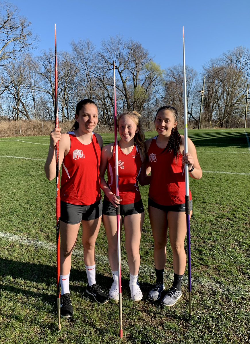 lambo2126's tweet photo. 🚨Get ur Fair Lawn Penn Relays Javelin Trifecta On!!!🚨
💥Get Ur Romero, Schmitt, Viellette on!!💥
🔥Read all about the amazing accomplishment by this trio of javelin throwers from Fair Lawn🔥
https://t.co/bAlvnIyIW5 https://t.co/u7KtpsVr9r