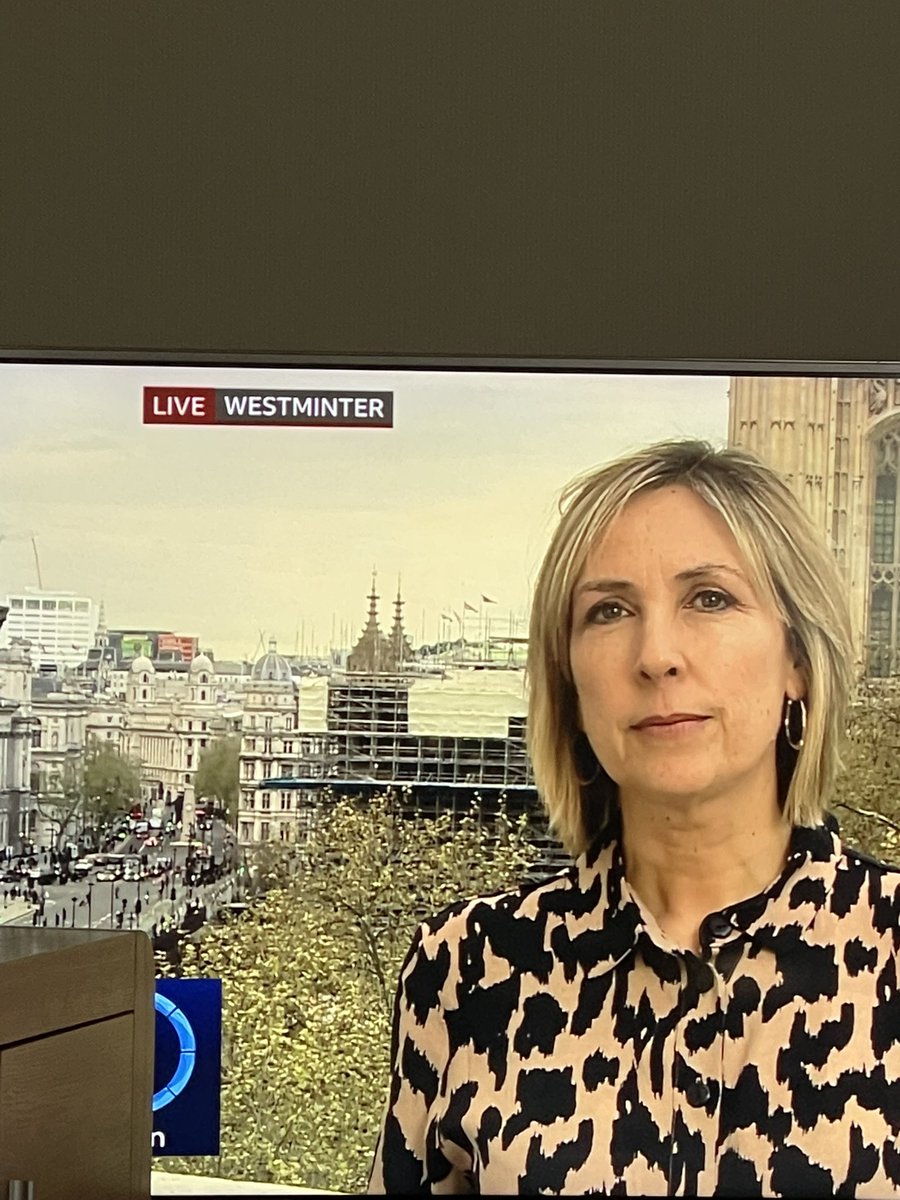 PhilPerriton's tweet photo. @BBCBreaking reporting from Westminter 🤦🏼‍♂️ https://t.co/KAeud7UiuX