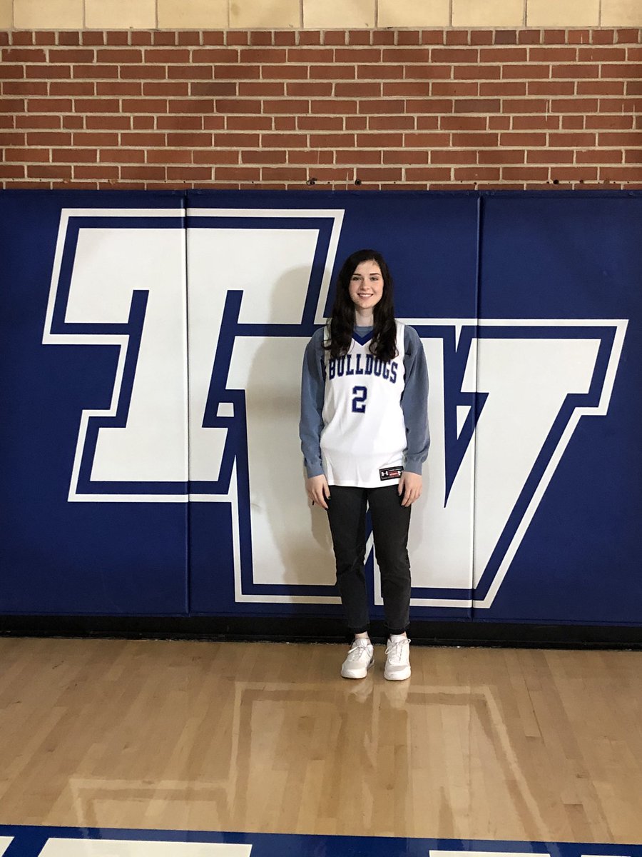 Talley Lawson tweet media