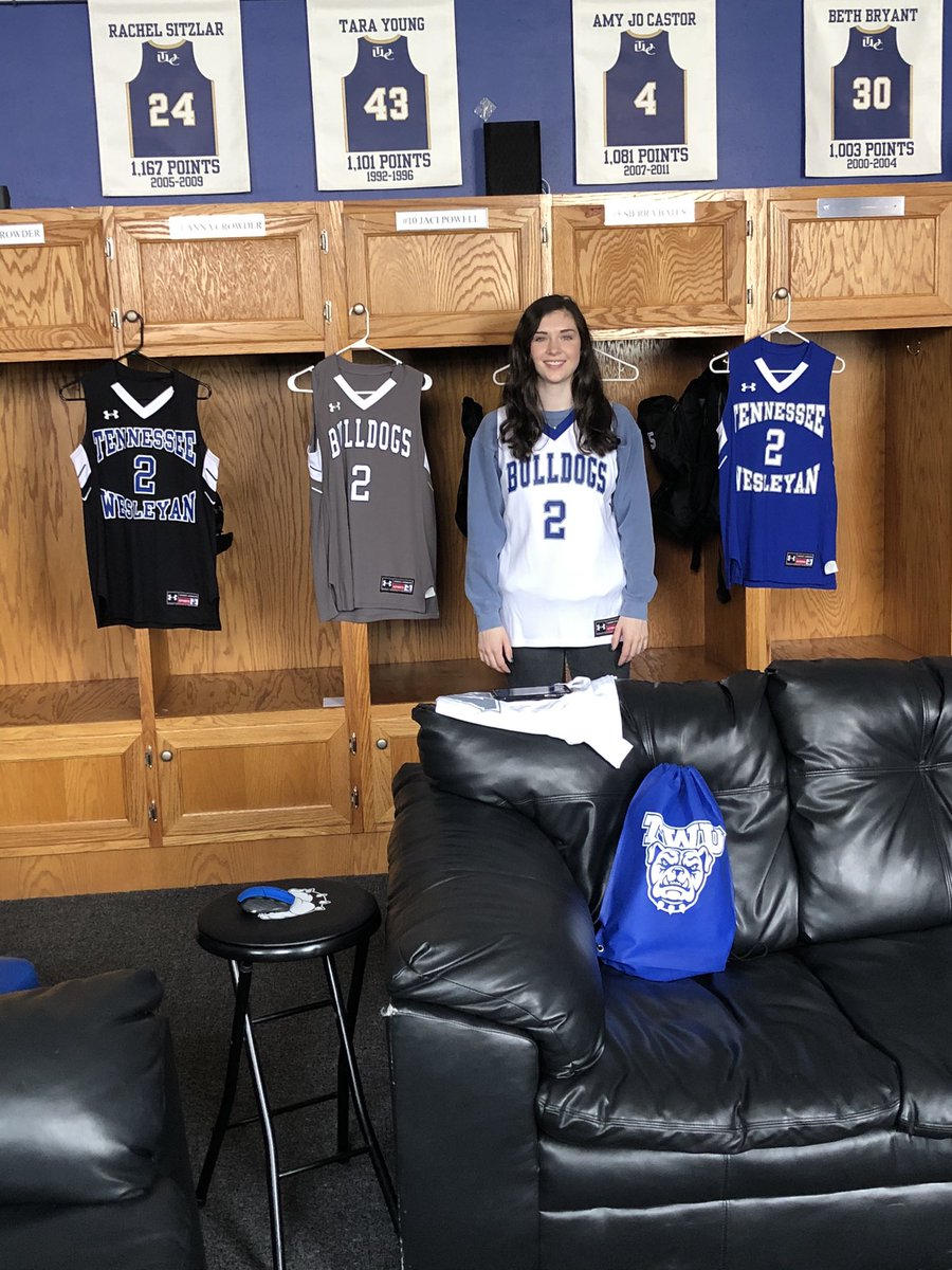 Talley Lawson tweet media