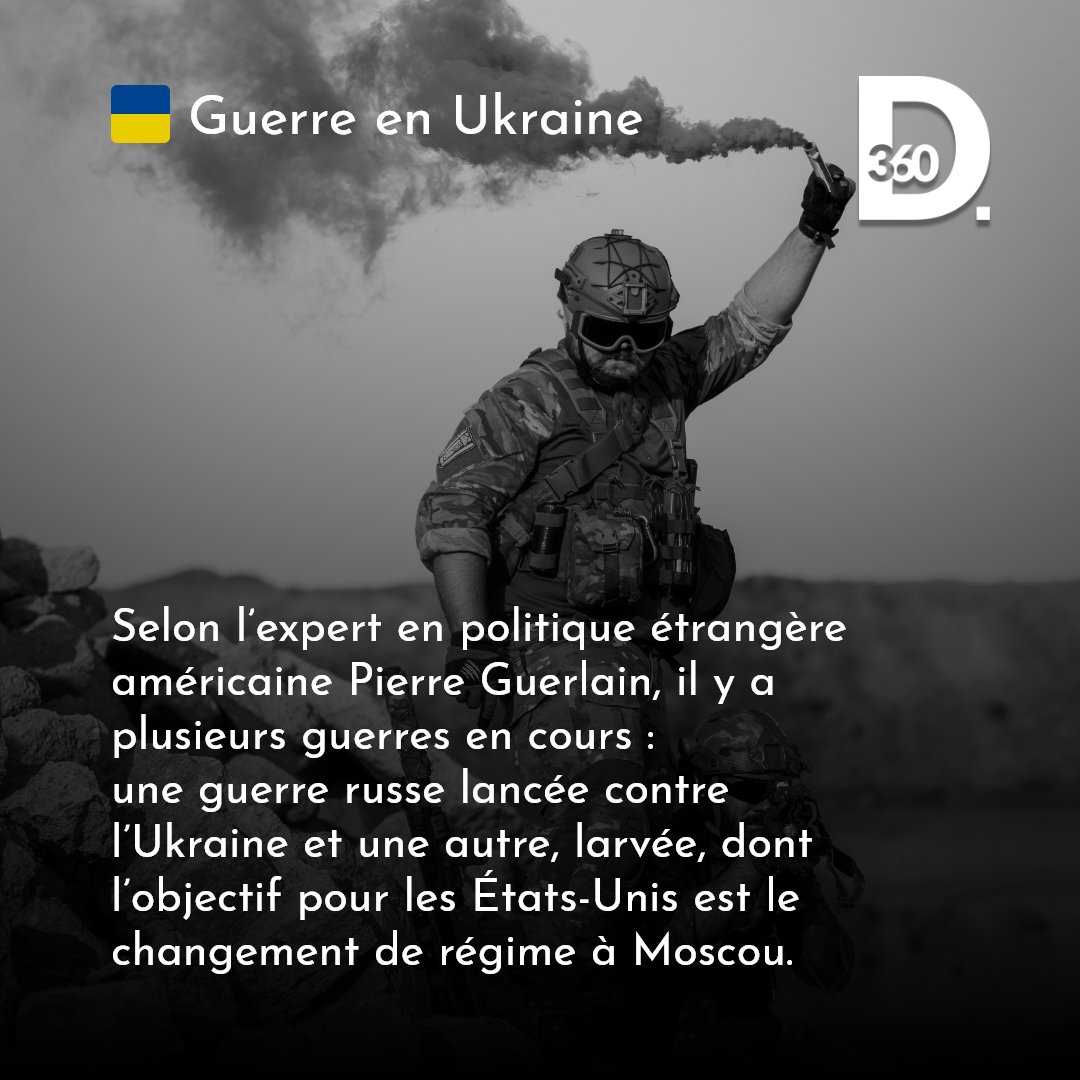 decodeurs360's tweet photo. ➡ Lisez la suite de la tribune de Pierre Guerlain sur D360 !
https://t.co/W1eb7oJvwq
#ukraine #russie #guerre #guerreenukraine #poutine #biden #geopolitique #invasion #crimedeguerre #victimesdeguerre #D360 https://t.co/inZrxKTk7p