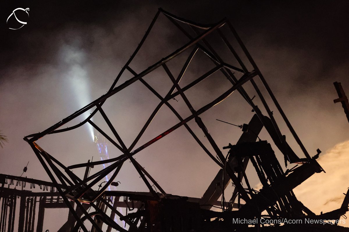 Michael_Coons's tweet photo. Best of the rest: #PromenadeFire
https://t.co/miBK6NZt3a https://t.co/IRTgeKkcaY