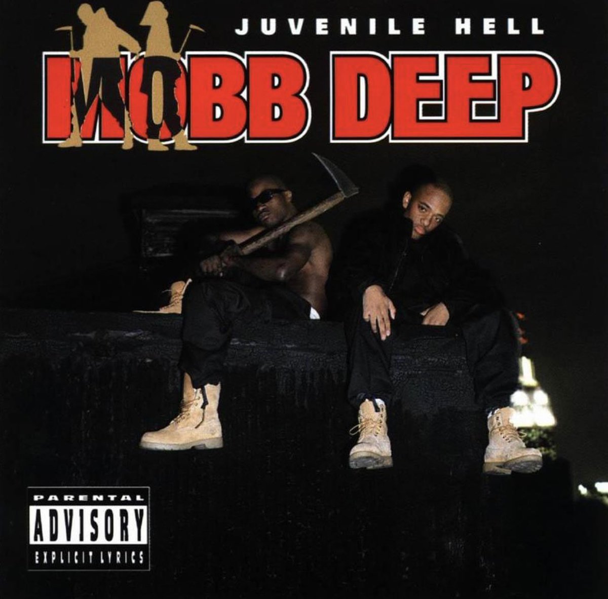 QG_Capone's tweet photo. The rap lab podcast presents
Juvenile Hell by Mobb deep
Debut album by the duo released on April 13, 1993
Length 44:46
Label 4th and Broadway and Island Records
#mobbdeep #queensbridge #restinpeaceprodigy #havoc #eastcoasthiphop #juvenilehell #raplabpodcast https://t.co/dhJah5HDzU