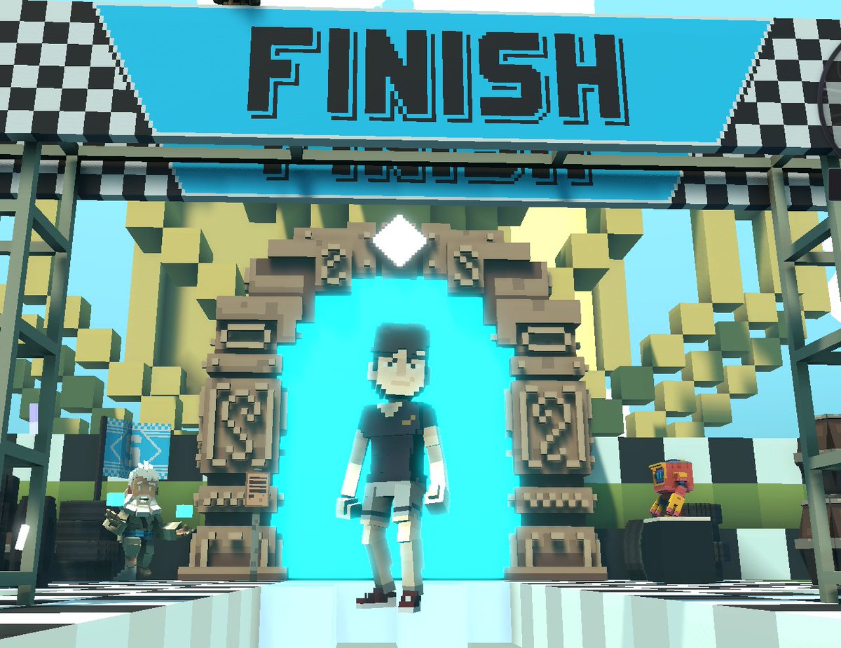 tkaen051's tweet photo. @TheSandboxGame C'mon https://t.co/hRdKsdyKgJ