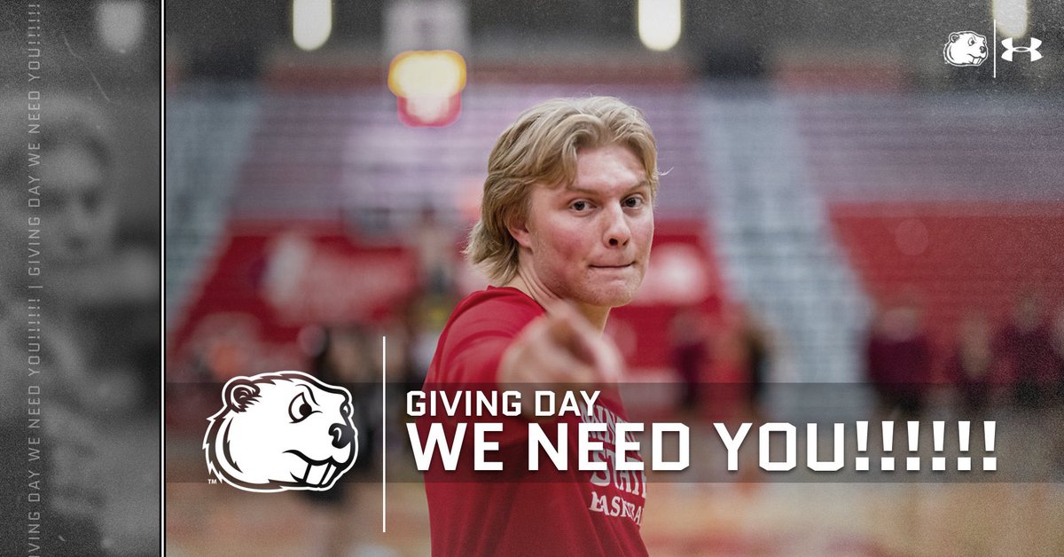 MSUBeaversMBB's tweet photo. Hey You. Yep You. 
Click here 👇🏼👇🏼👇🏼👇🏼👇🏼
https://t.co/yUhYjp9sJs https://t.co/dBzRuPr4E6