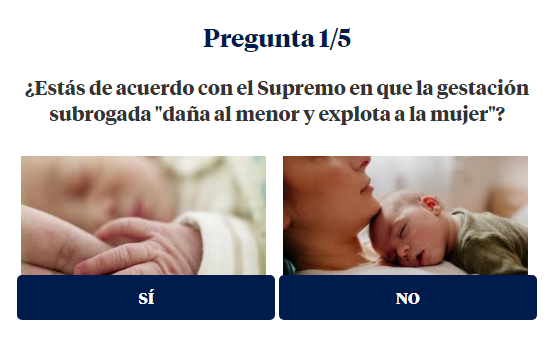 LaCrono__'s tweet photo. Pregunta 1: ¿Estás de acuerdo en que una persona con pasta puede apropiarse durante años del cuerpo y de la vida de una mujer más pobre, y decidir por ella todo aquello que afecte a su vida e incluso a su muerte? ¿Puede un niño venderse como si fuese un jarrón chino? https://t.co/T0XNZyHp4z