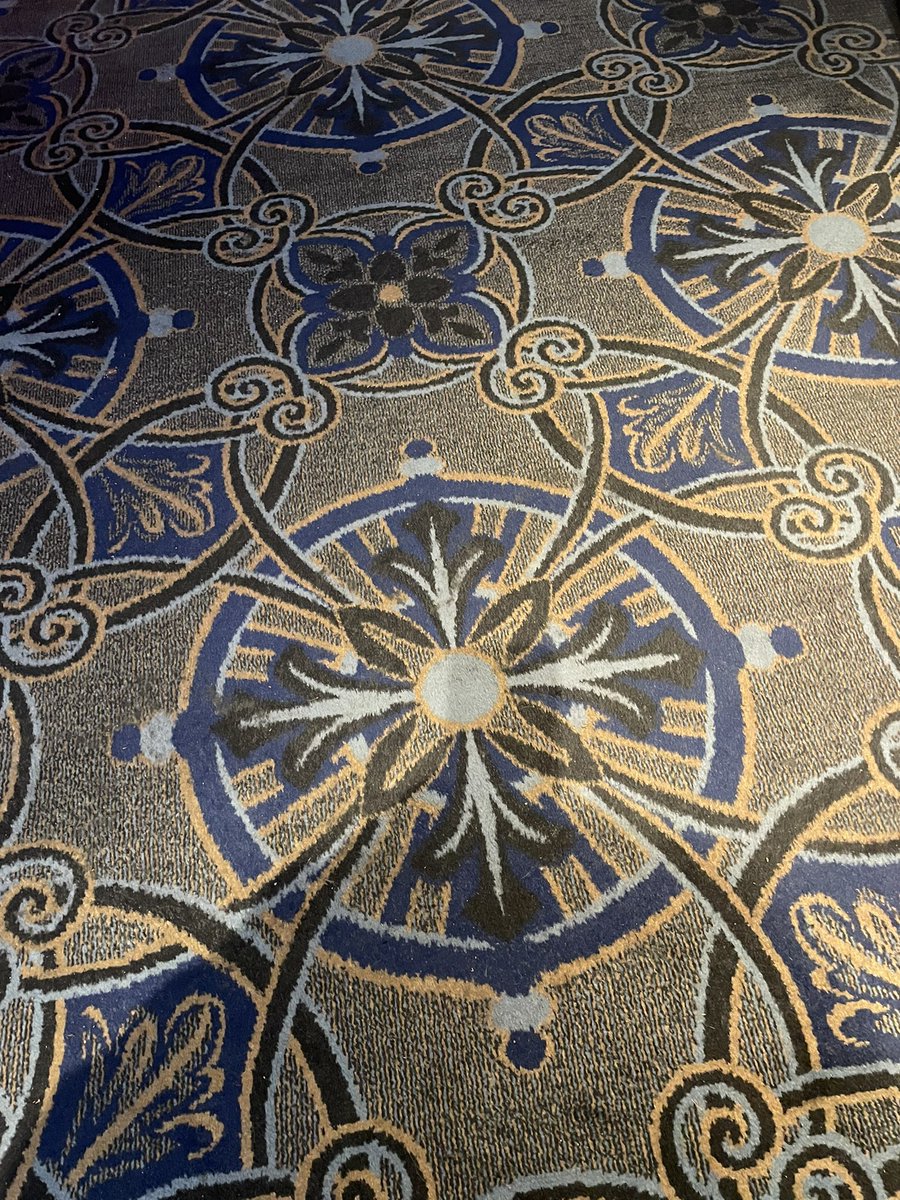 Wetherspoons Carpet of the Week tweet media