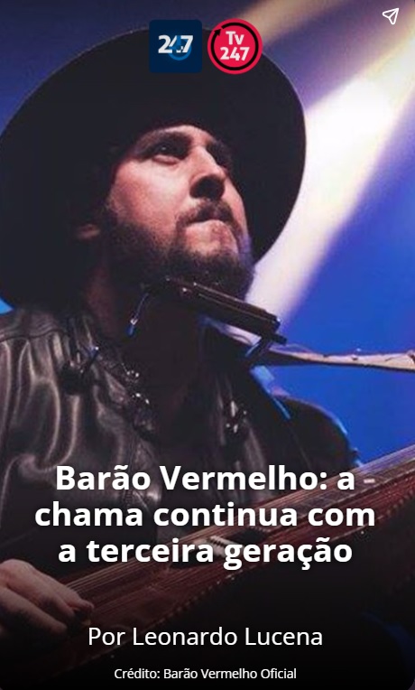 leonardolucenna's tweet photo. Pessoal! Vai aqui uma das minhas webstories... Barão, banda que eu adorava na adolescência e sigo curtindo! 😀🤘https://t.co/zxvzkBR4s2 https://t.co/0kbPlrpJyi