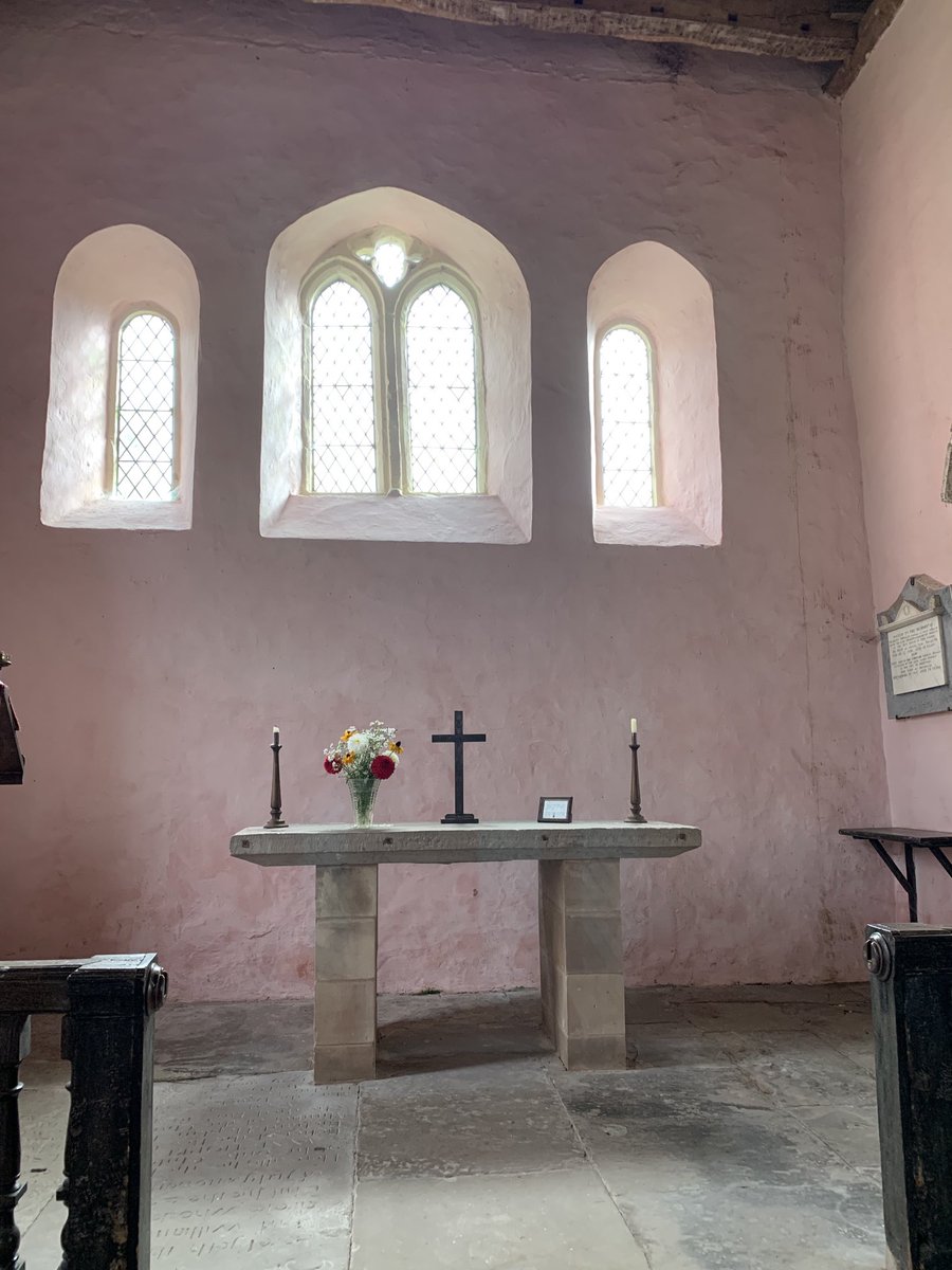 Barb_Drummond's tweet photo. #LightInChurches #Garway https://t.co/JcS5TTe9NN