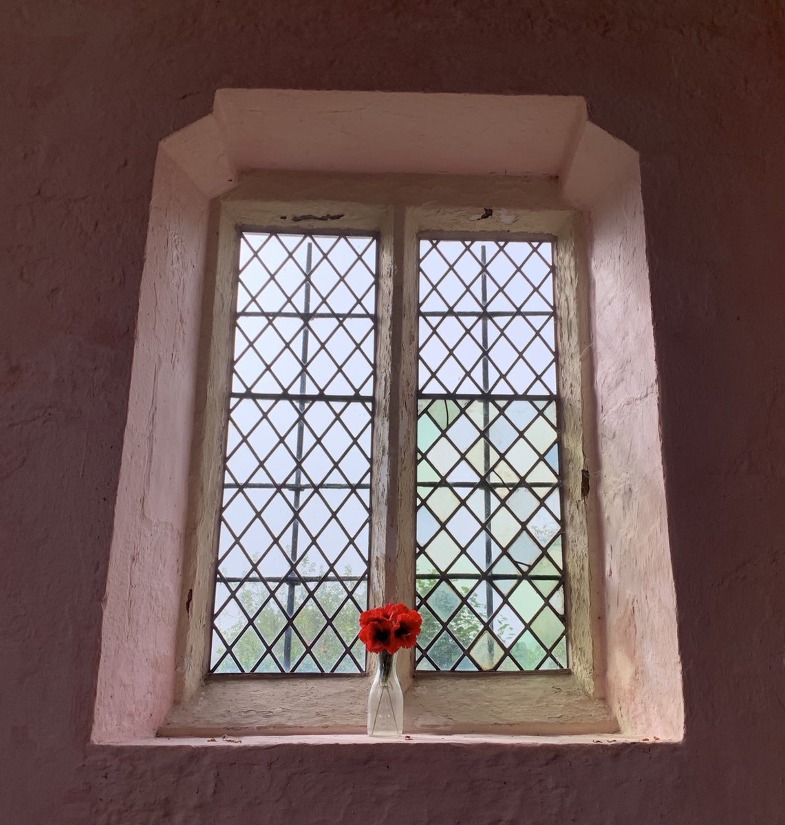 Barb_Drummond's tweet photo. #LightInChurches #Garway https://t.co/JcS5TTe9NN