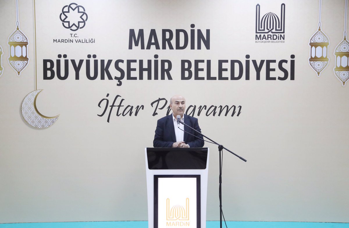 Mahmut Demirtaş