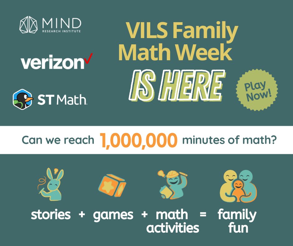 Chris Hara | STMathVILS tweet media