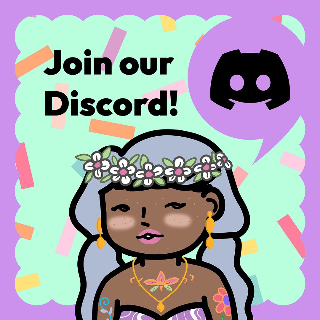 pauteitou's tweet photo. @pastelwives @NFTShillMachine Free Mint when you win the game! 🏆 #nft #cryptocurrecy #Cryptos #artnft #NFTGiveaways #NFTdrops #NFTCommunity https://t.co/4TL1xHTxVl