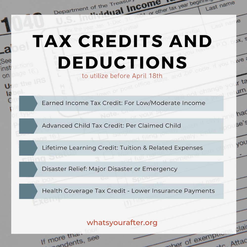 MyAfterAction's tweet photo. A little info for your Wednesday #afteraction #whatsyourafter #nonprofit #taxrelief #ourprocess
#wherewearetoday #donate #volunteer #activism #socialgood #giveback #grant #grants #philanthropy #forchange #cause #dosomething #veteranservices #mentalhealth
#ptsdhelp #economicchange https://t.co/45wErZgUSI
