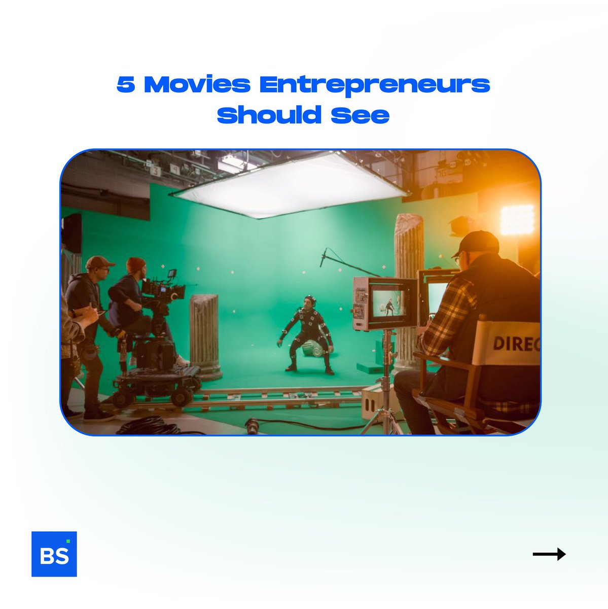 BusinessStance's tweet photo. Being a successful entrepreneur is no easy task. 

Here are five movies we believe entrepreneurs should see as they might learn some valuable and applicable lessons for their businesses. 

Did we leave out any movie? Leave the title in the replies 👇🏾

#Netflix https://t.co/z9rgNPY2HL