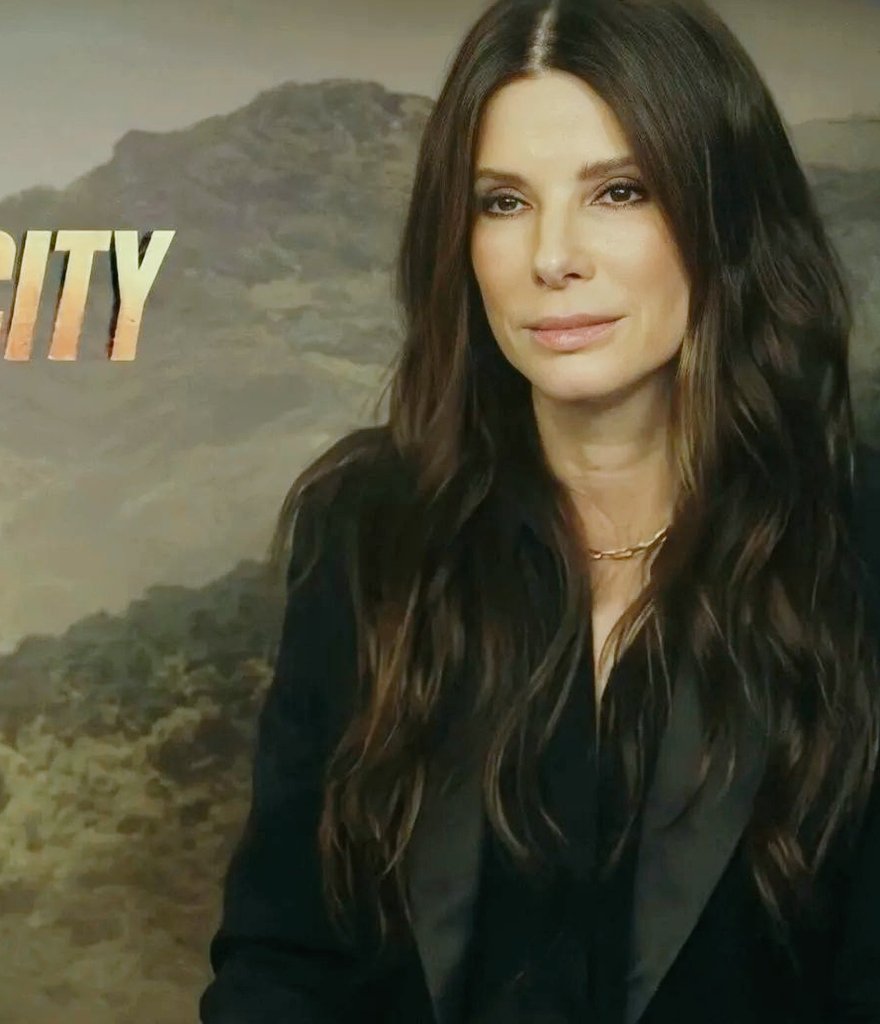 SANDRA BULLOCK I--- 🥺😍
