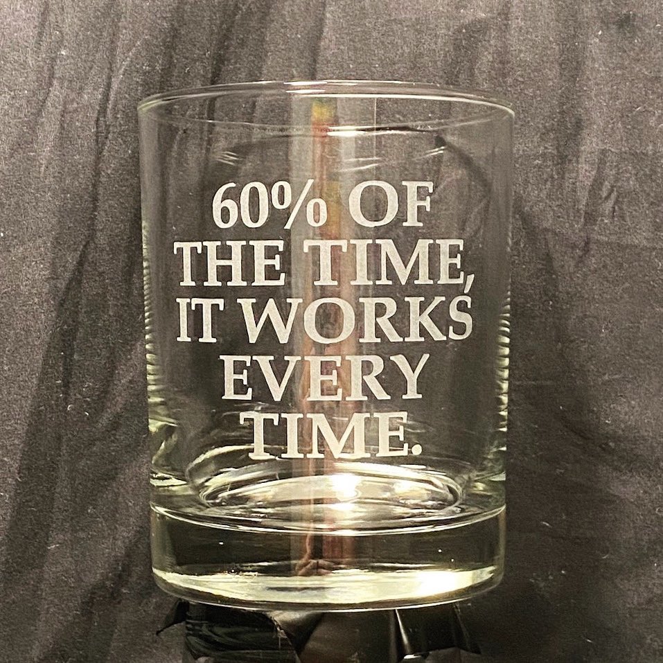 WoolfGlassWorks's tweet photo. Time to musk up.

Check out our five-star rated Etsy store for more awesome sandblasted/etched glass gifts. https://t.co/sEkFKJ3G7D

#sexpanther #anchorman #timetomuskup #giftideas #SmallBusiness #woolfglassworks https://t.co/OnmlpLKjT1