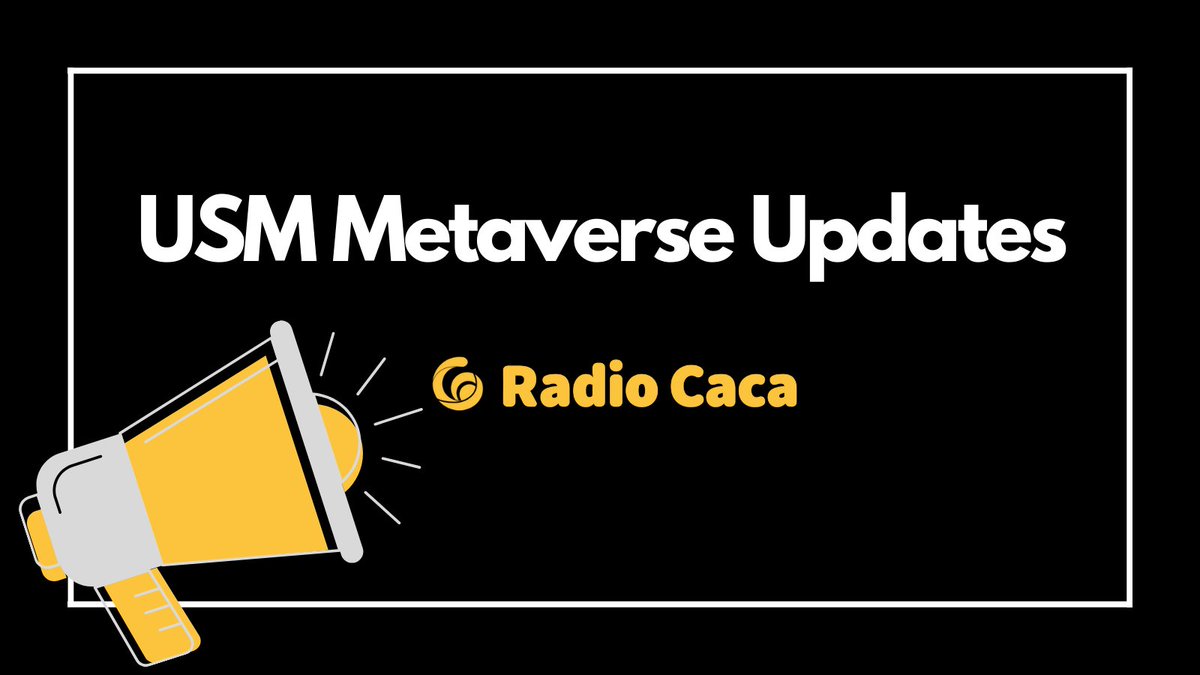 RACA tweet media