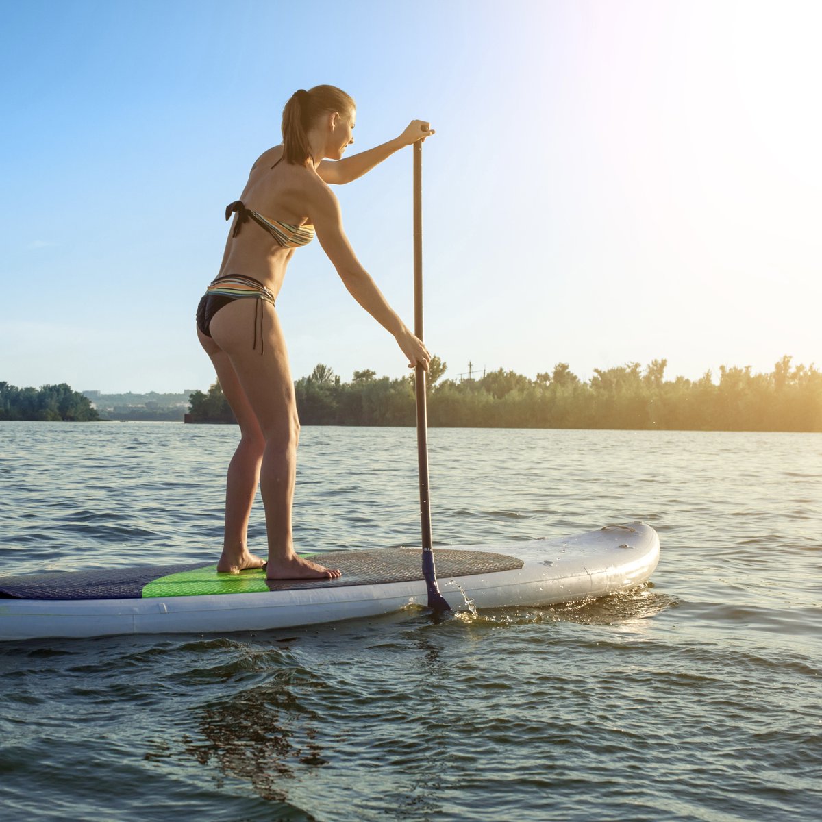 FreeSUPUSA's tweet photo. We're so grateful paddleboarding is part of our life, it's the best way to take some time for ourselves 🧘🏻‍♀️ https://t.co/DcgOfHednG

#freeSUP #freeSUPUSA #standuppaddle #sup #sunrise #paddleboardingadventures https://t.co/ZaqEwlPUYm