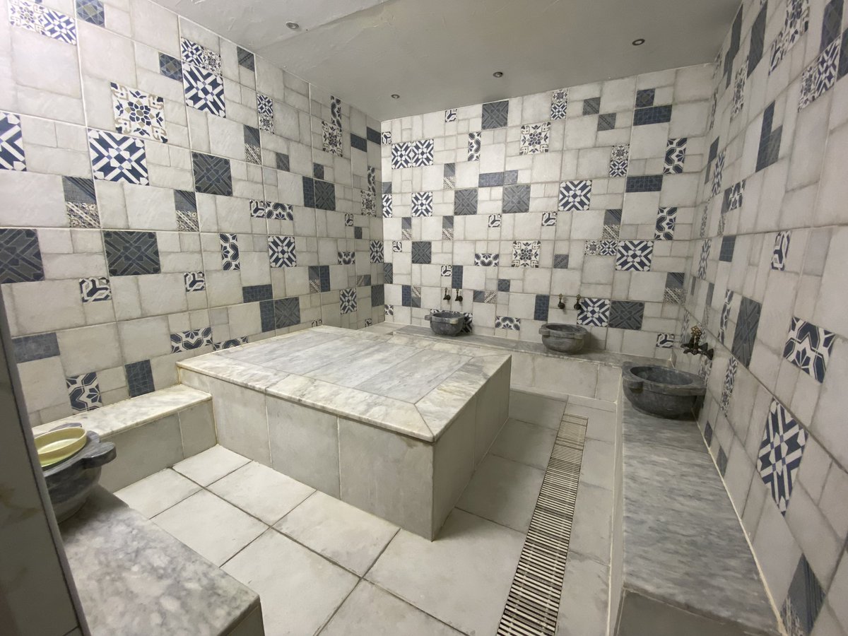 noknow80094321's tweet photo. Relax time🥰

#turkey #sauna #hotspring #redspring #nomad #travel #hotel https://t.co/5t5FxmbcMI