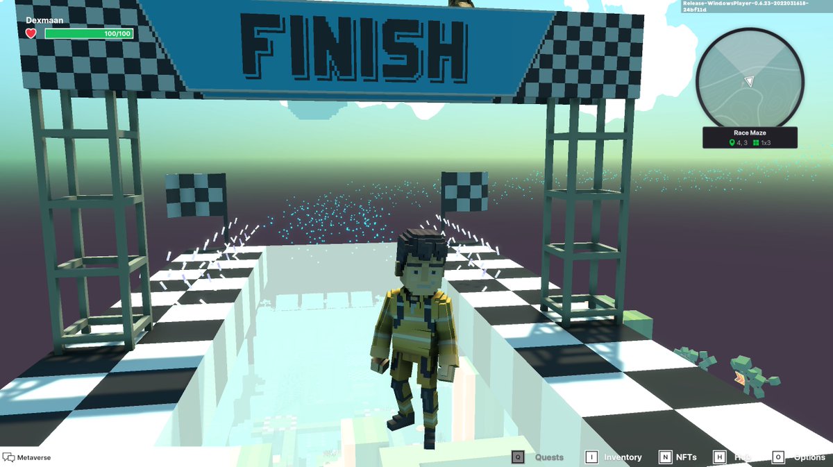 dexmaan_'s tweet photo. @TheSandboxGame https://t.co/EzJRIuWgLS