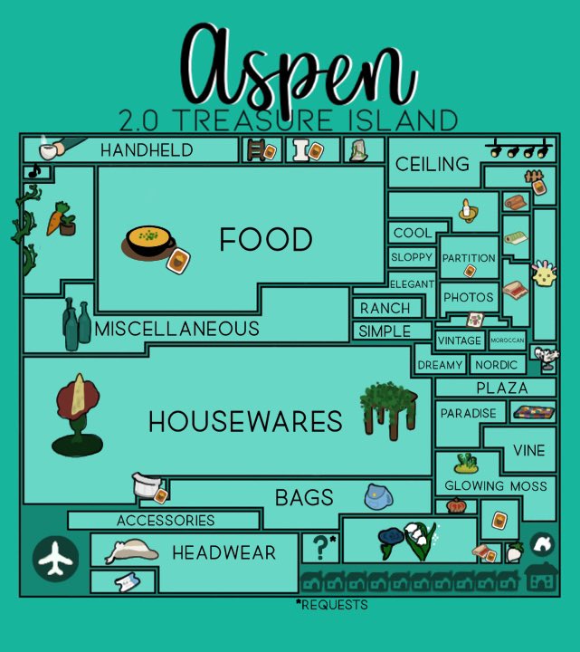 aspen TI giveaway

- one winner
- one trip with no time limit
- like to enter

ends in 5 hours
#AnimalCrossing