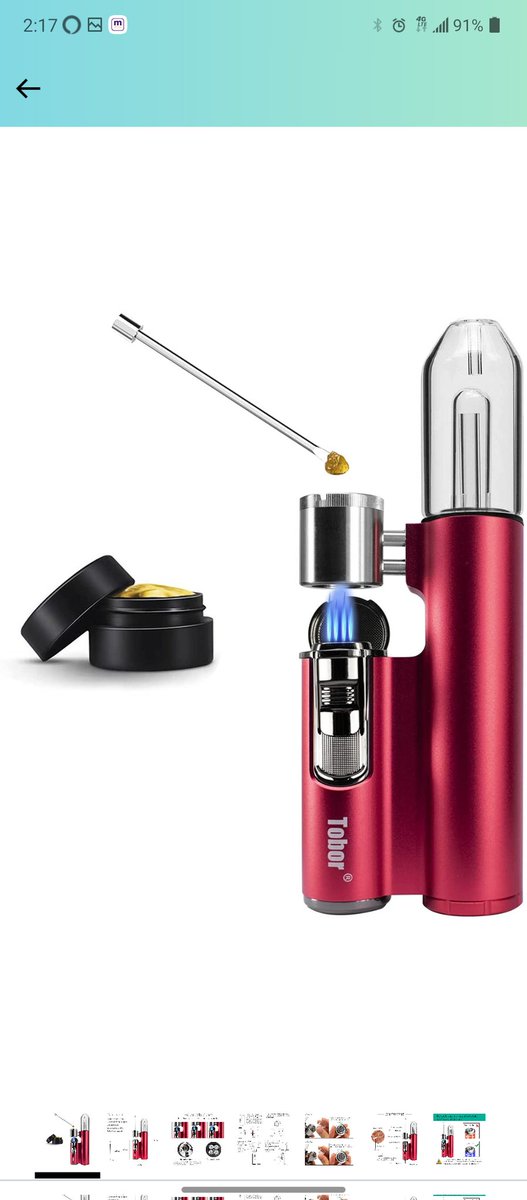 PPuffpass's tweet image. Have you ever tried something like this? Looks cool but I would really like to talk to somebody that actually has one