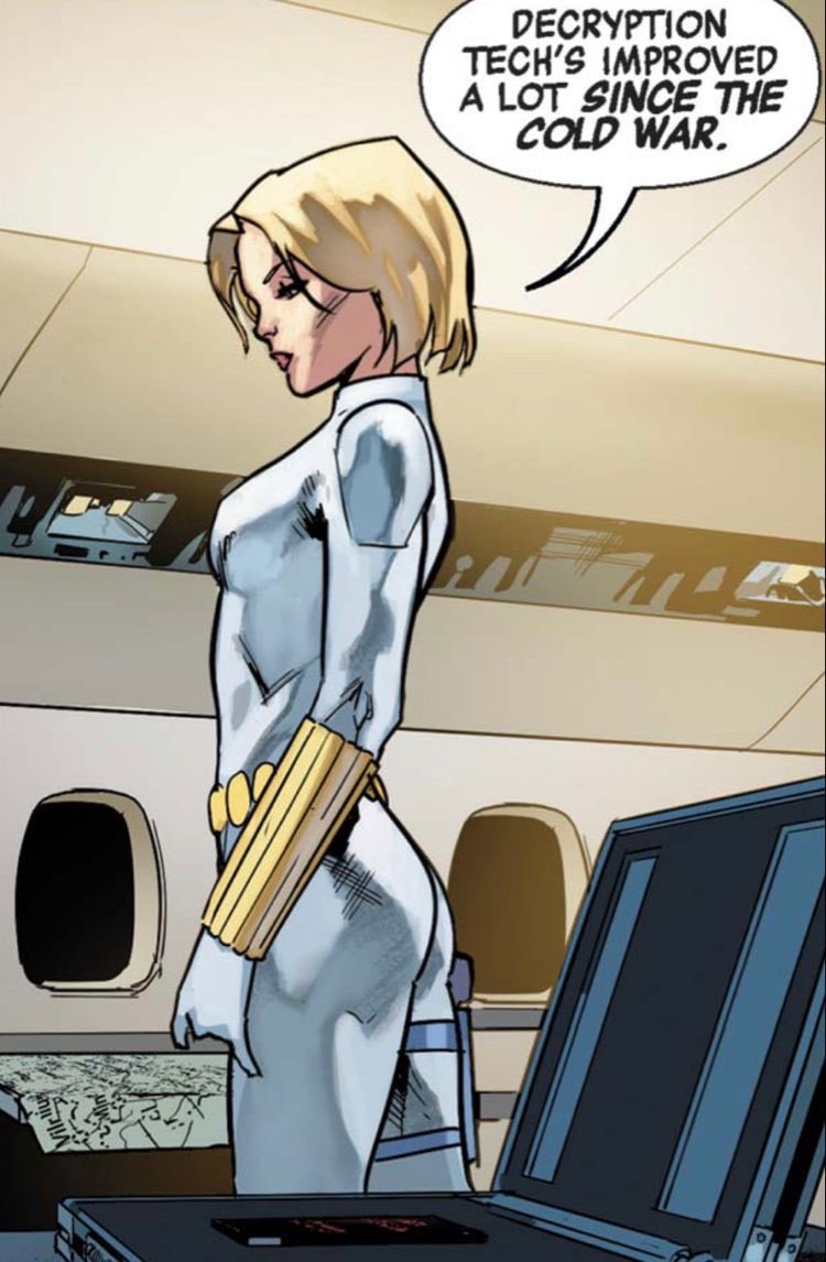 💭 (@yelenasthinker) on Twitter photo 