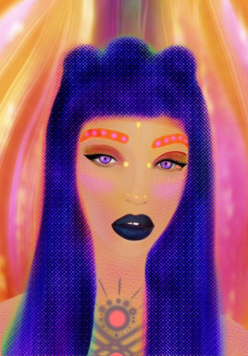 Future Girls 2150 tweet media