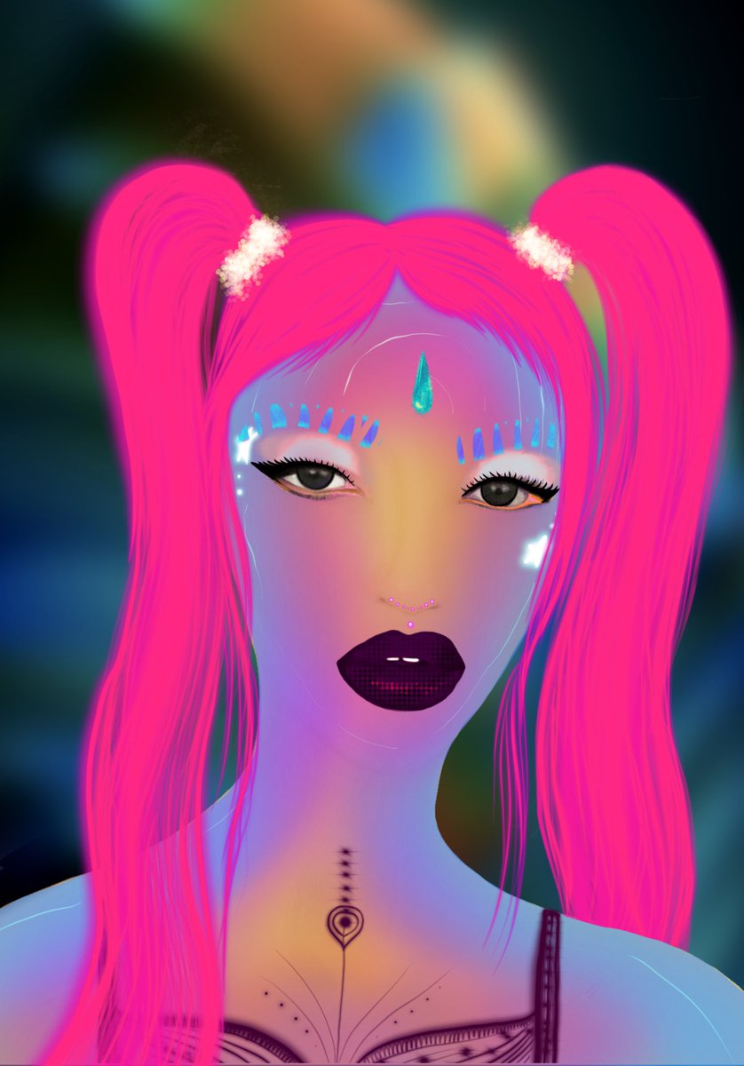 Future Girls 2150 tweet media